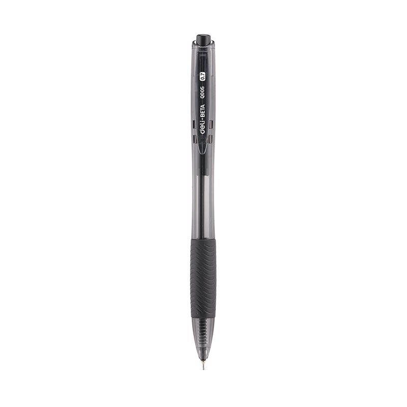 Bút Bi Dầu 0.7 mm Deli EQ00520