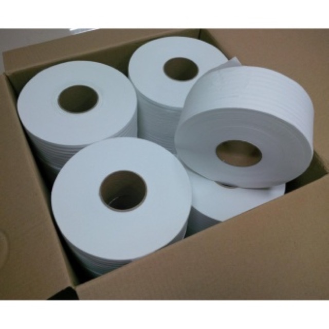 Chọn mua giấy vệ sinh dùng để làm gì