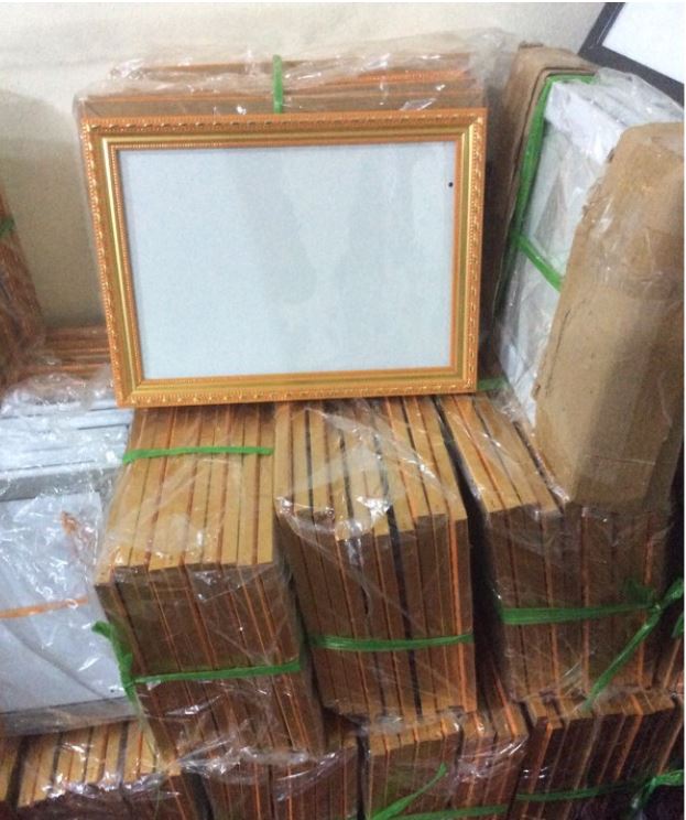 Cty bán khung khen giá rẻ tại Thành phố Hồ Chí Minh