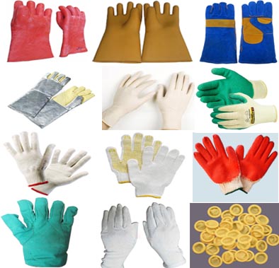 Găng tay vải jean chất lượng cao giá sỉ rẻ nhất TP.HCM